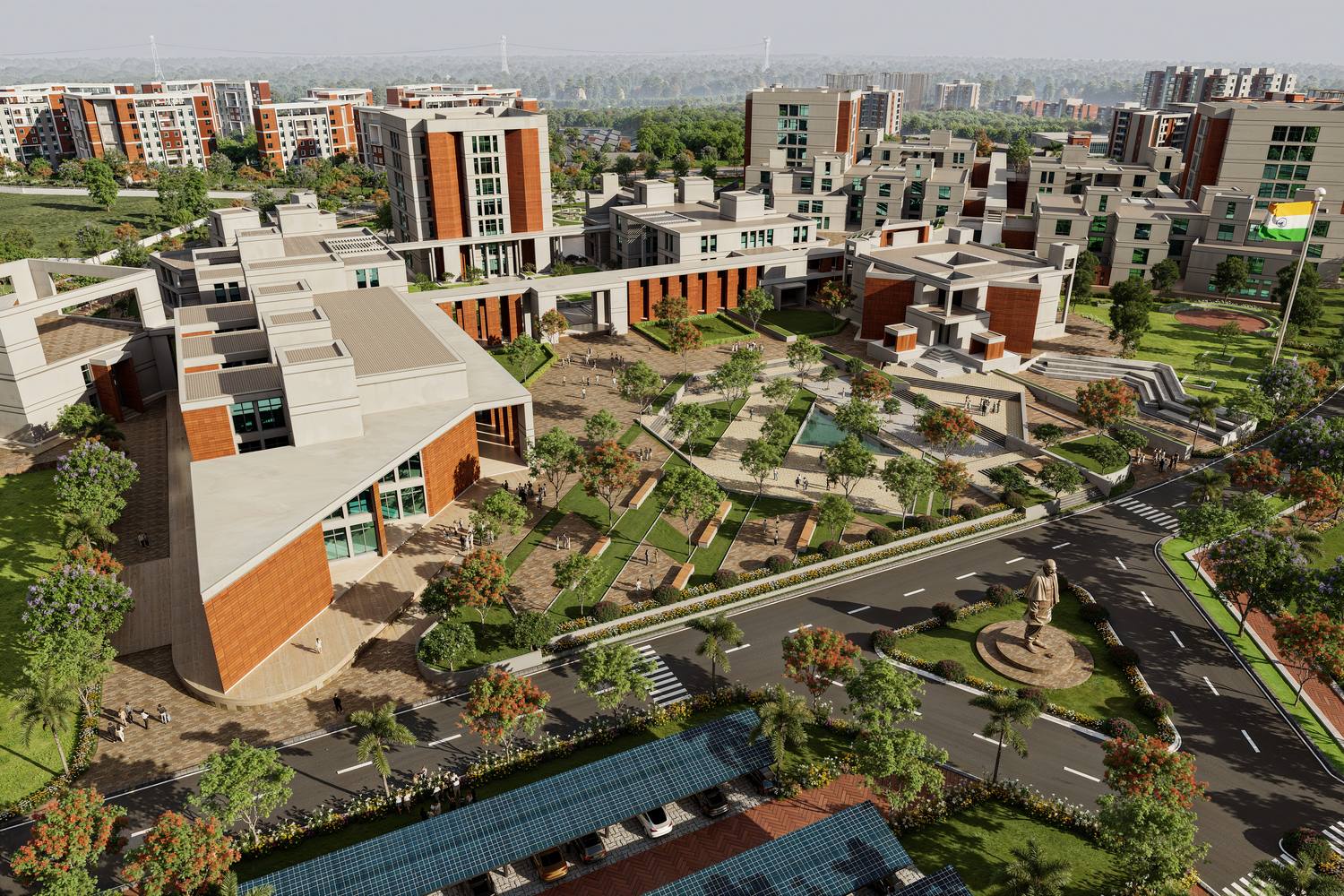 Tribhuvan Sahkari University