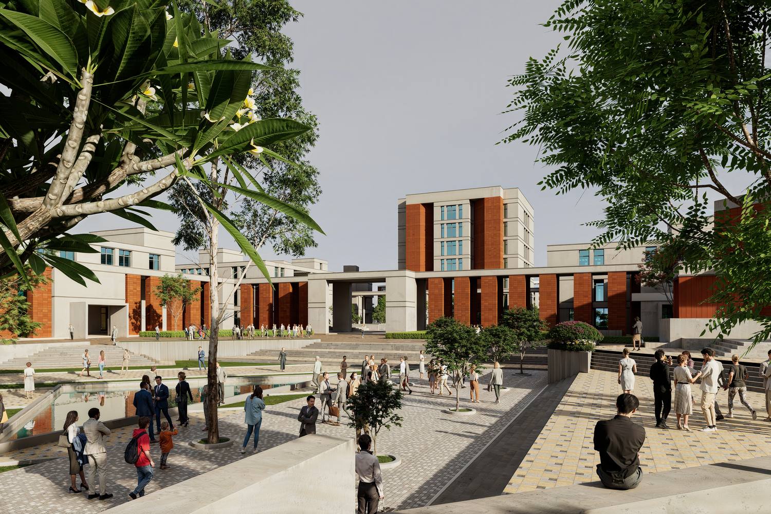 Tribhuvan Sahkari University