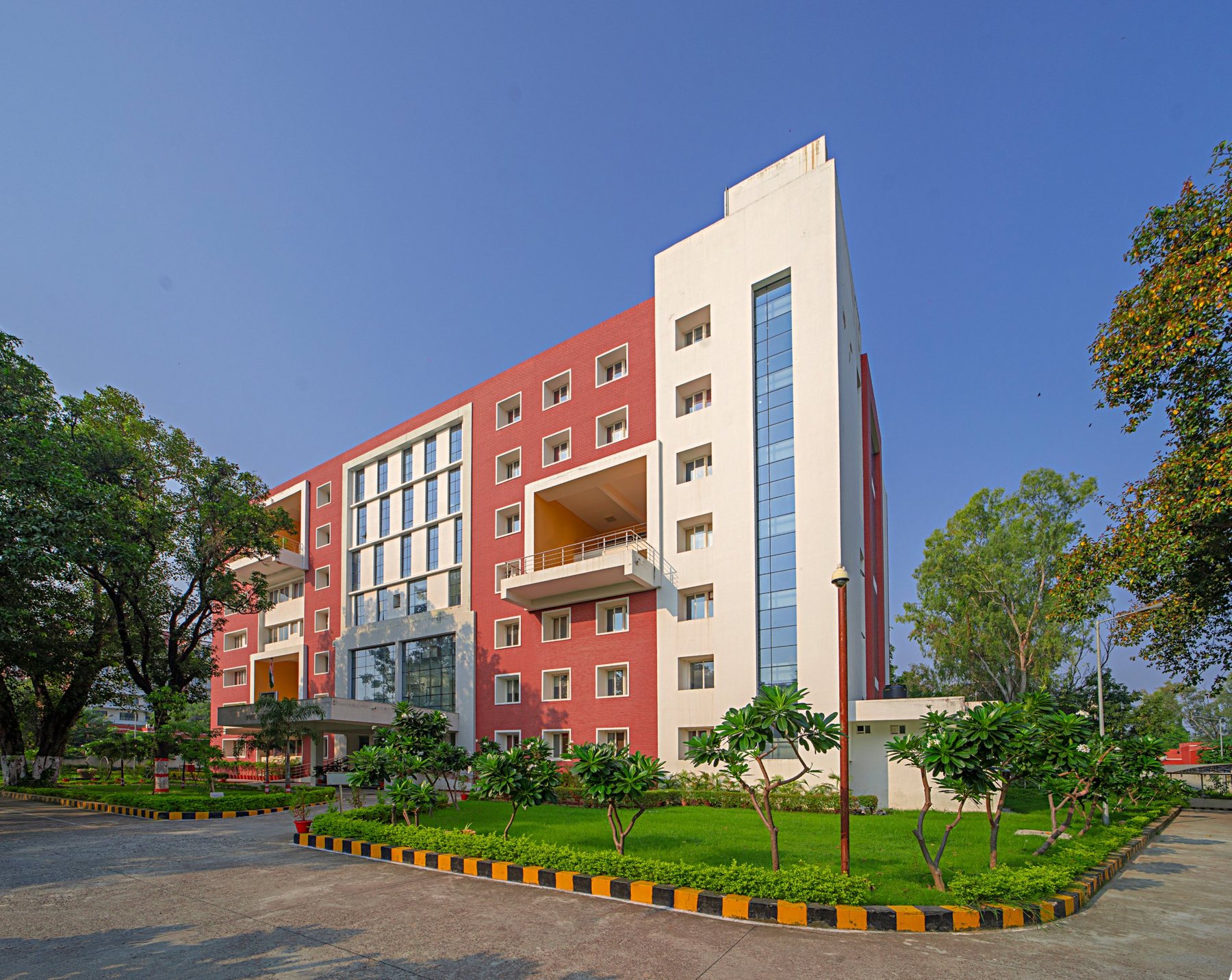 Uttar Pradesh Prisons Headquarters