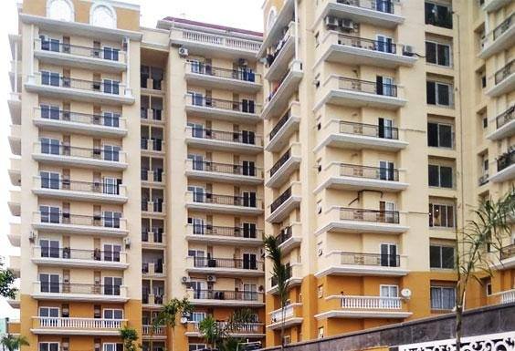 Venus Landmark Gold Residences
