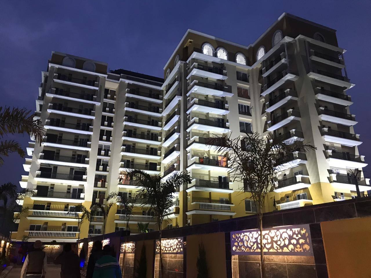 Venus Landmark Gold Residences